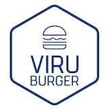 Viru Burger logo