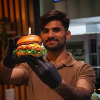 My Döner Mustamäe Keskuses