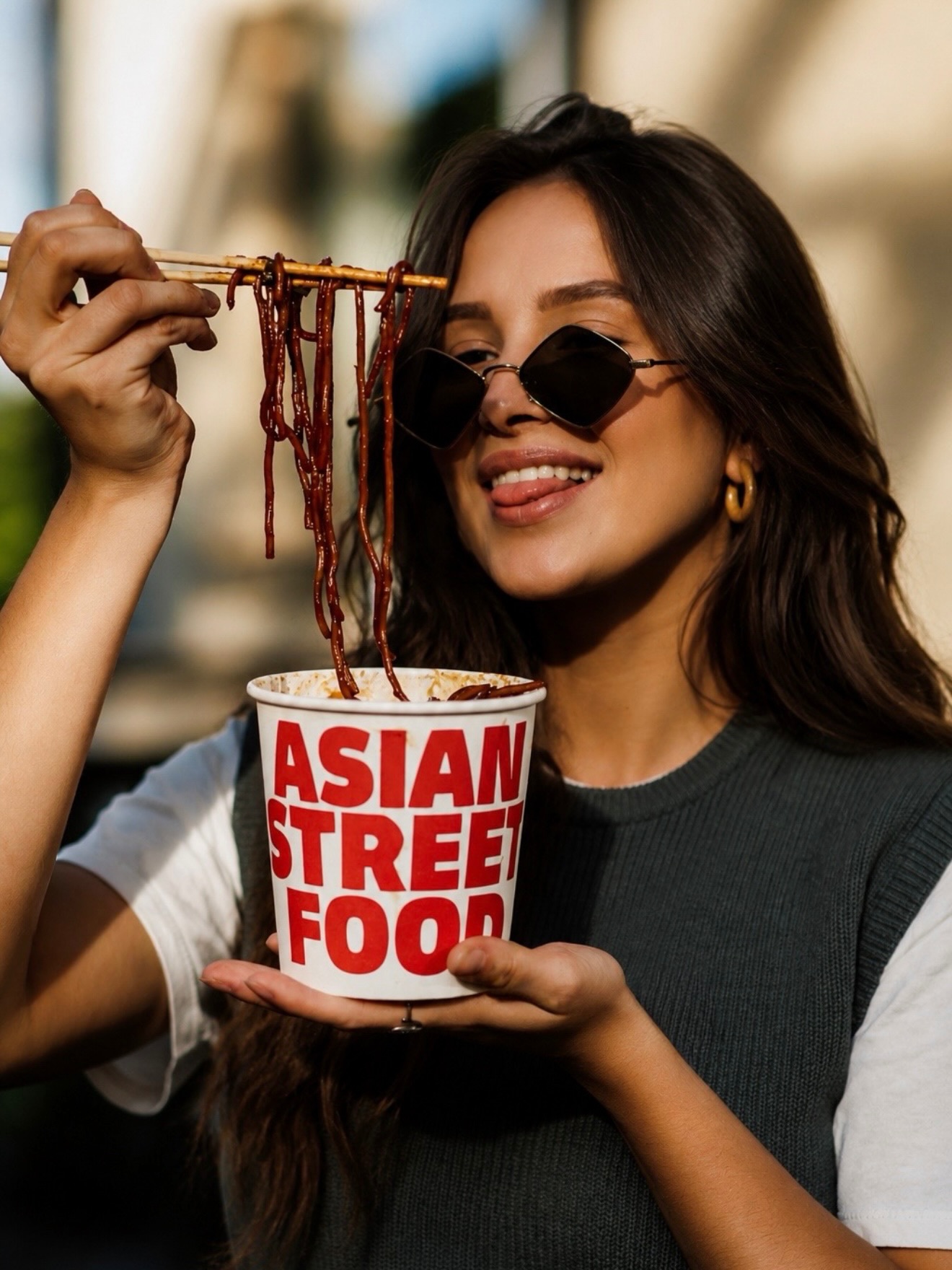 Chopsticks