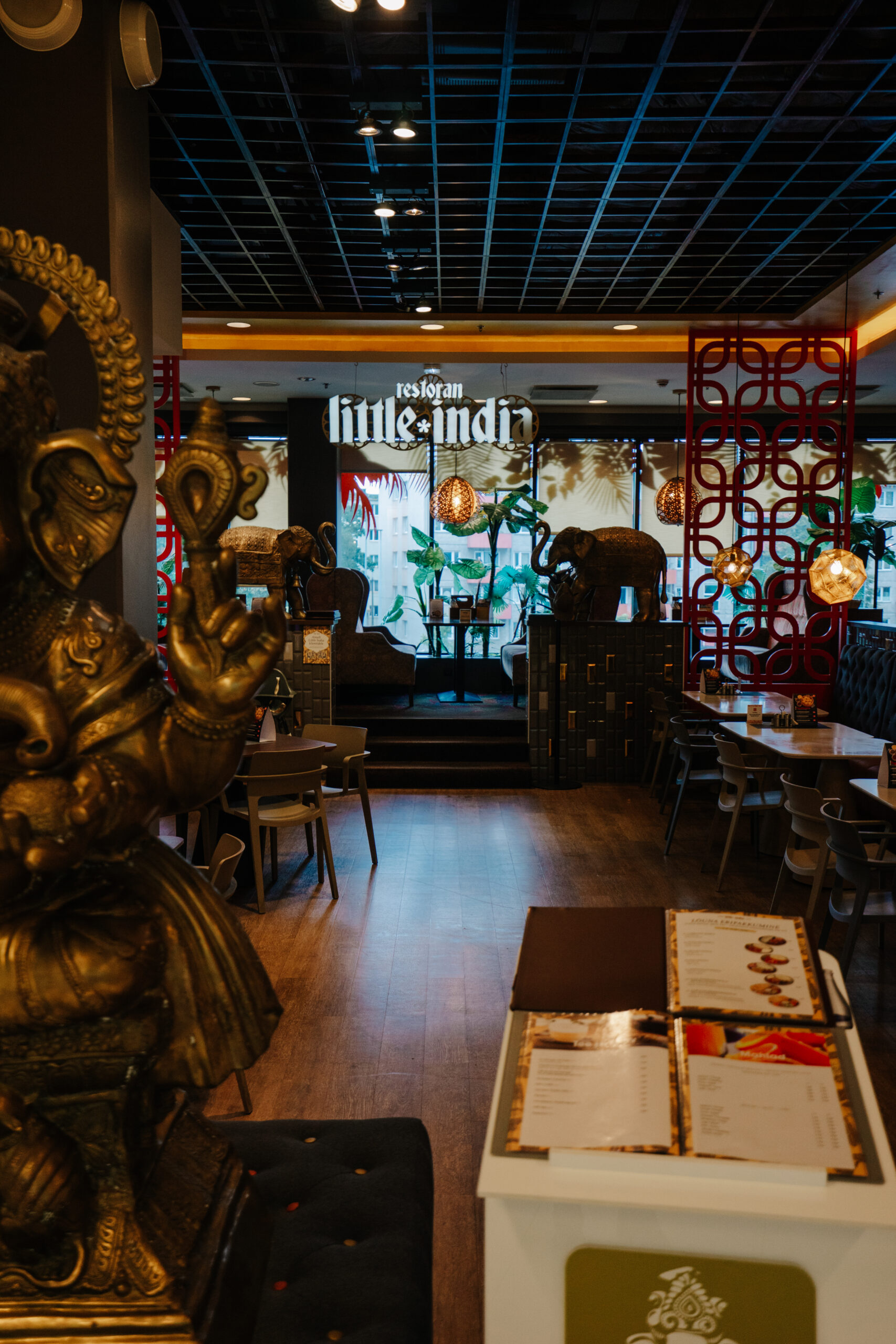 Little India