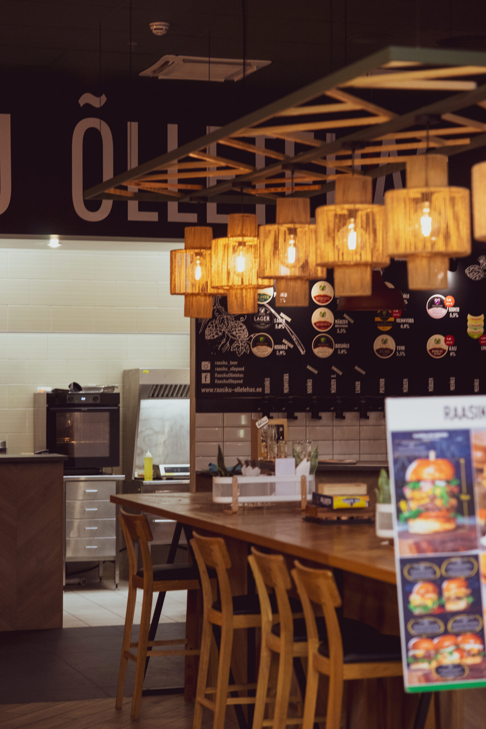 Raasiku Beer & Kitchen