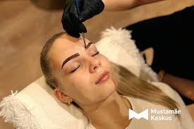 Browbar