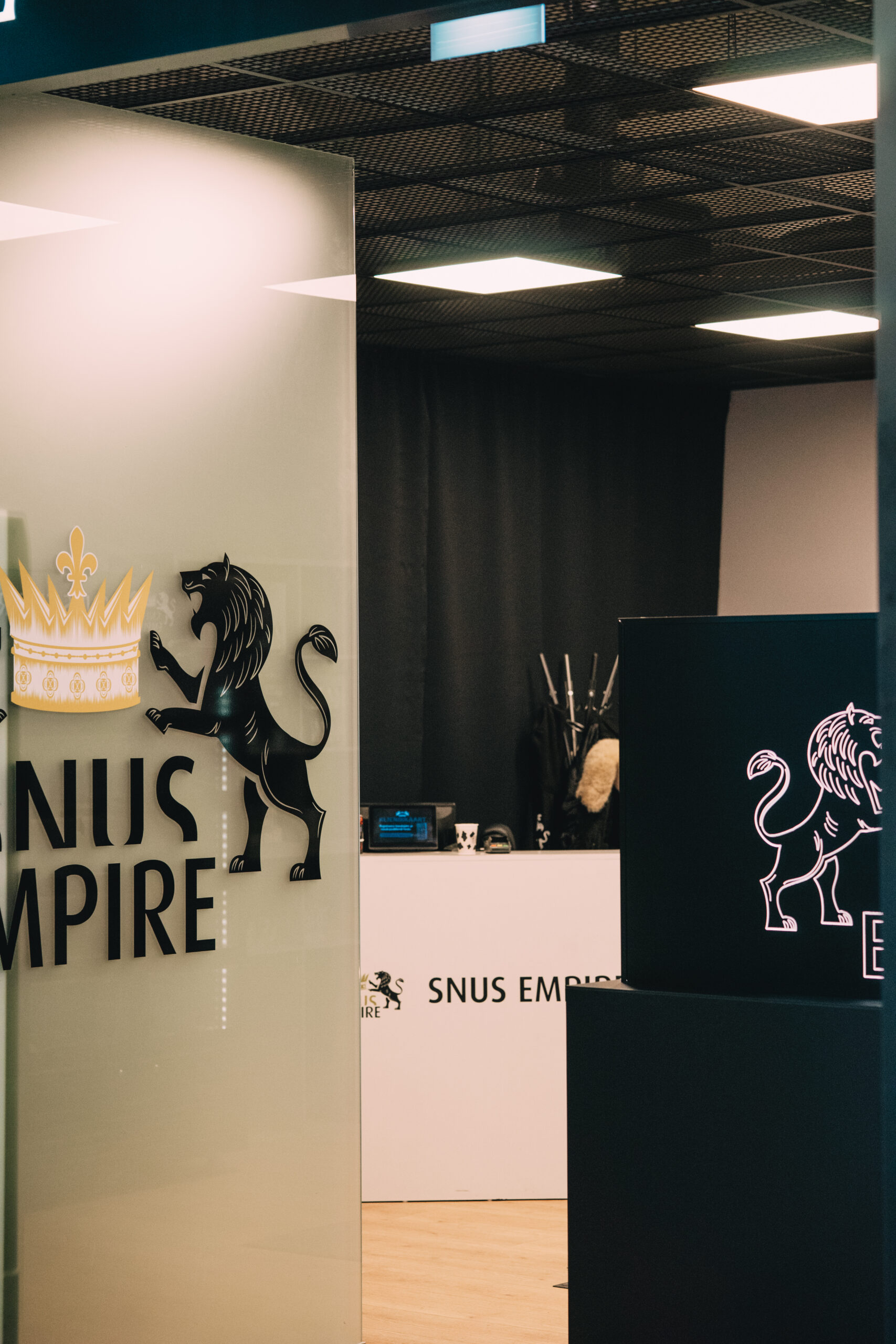 Snus Empire