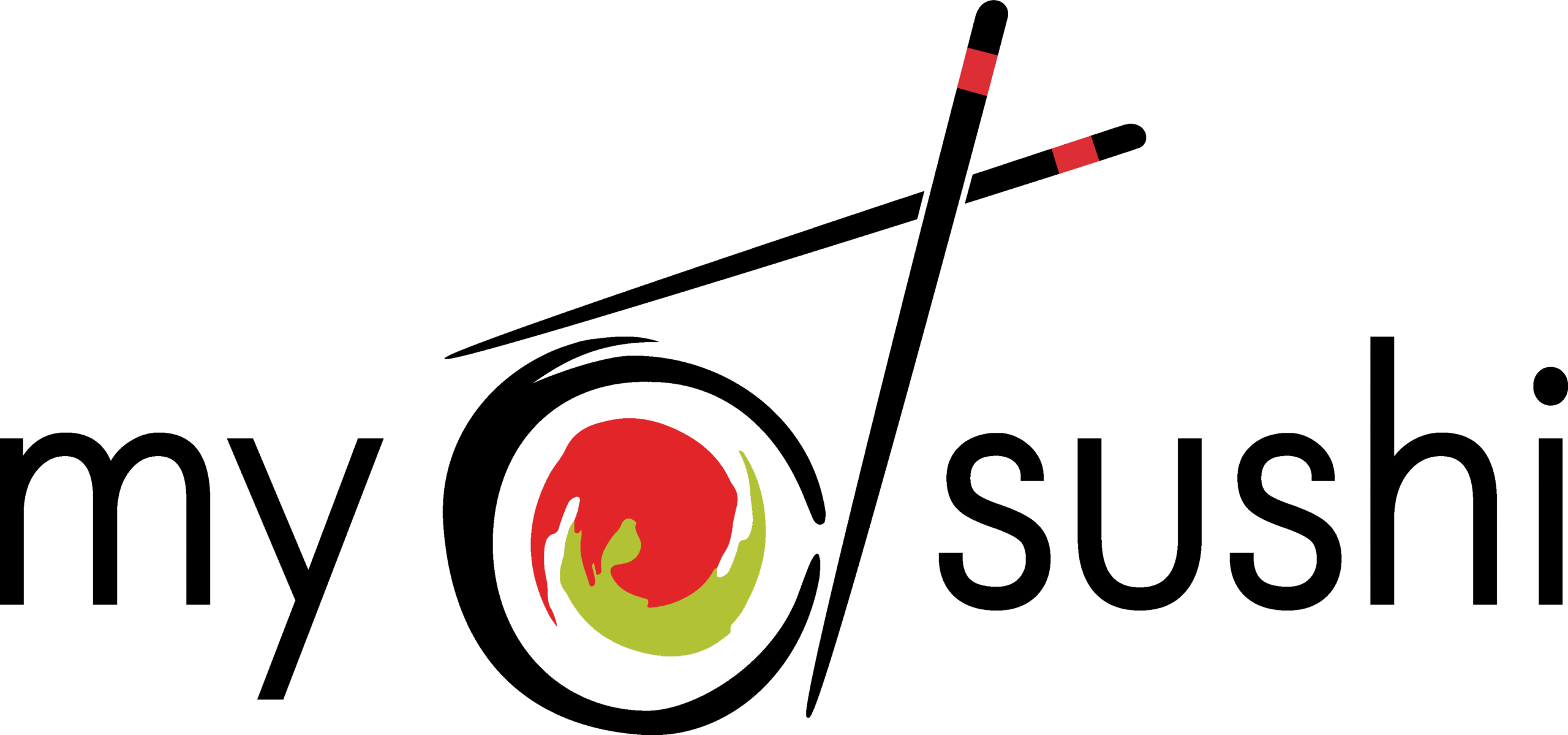 MySushi logo