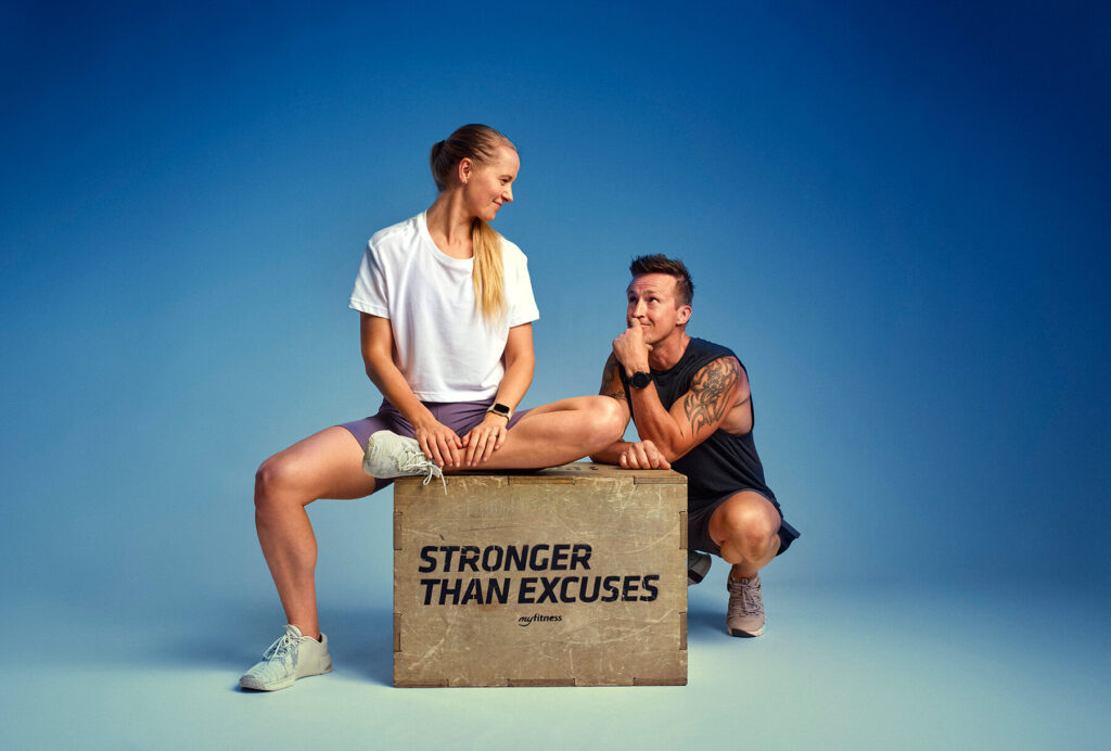 MyFitness
