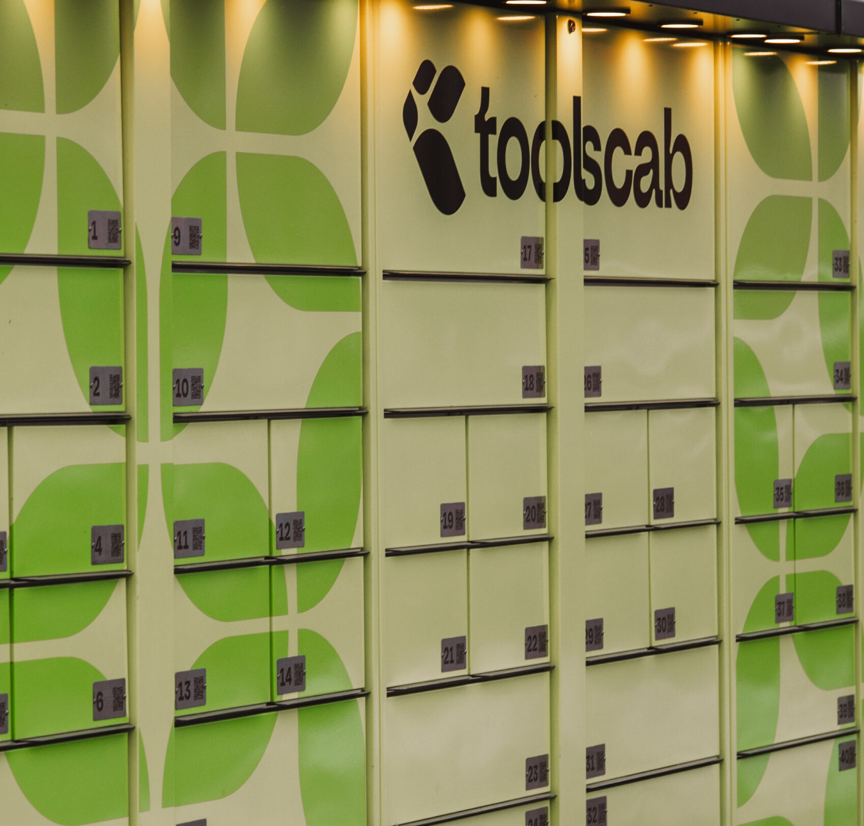Toolscab