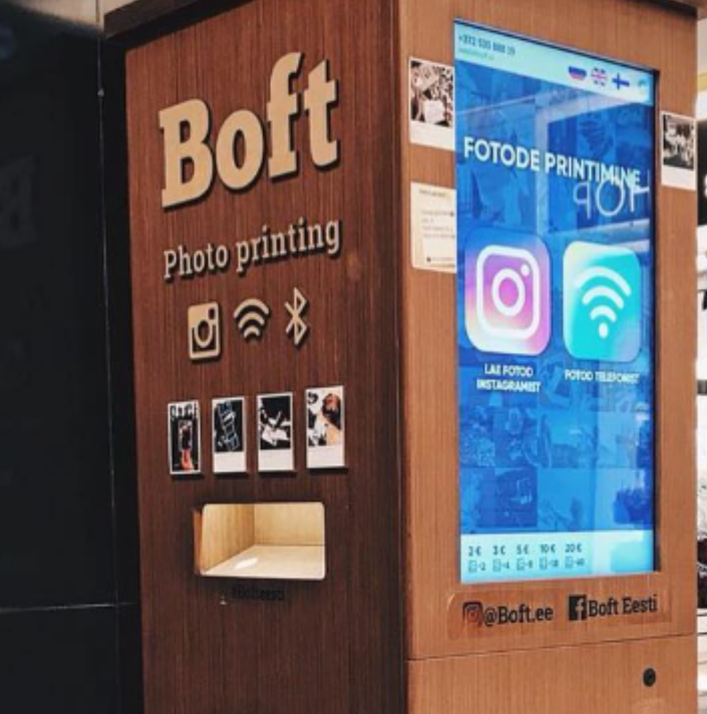 BOFT Fotoprint