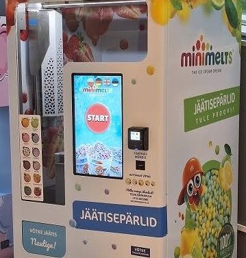 MiniMelts